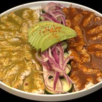 Aguachile